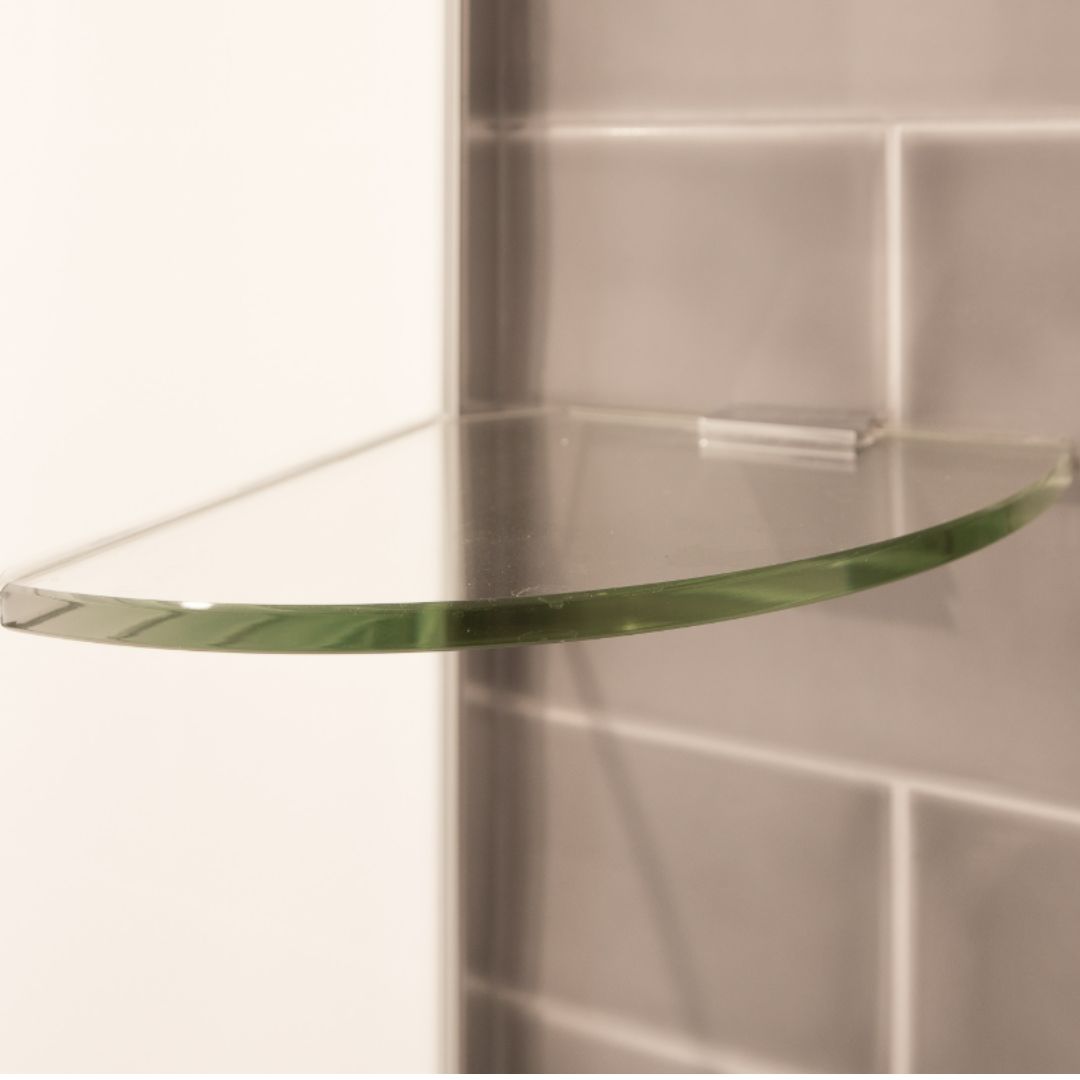 SHOWER SCREENS