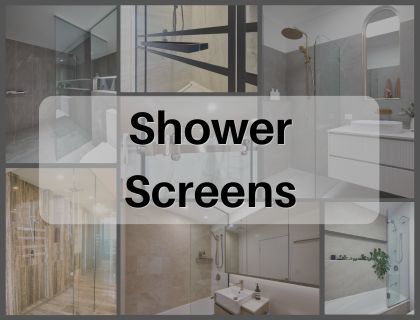 Shower Screens