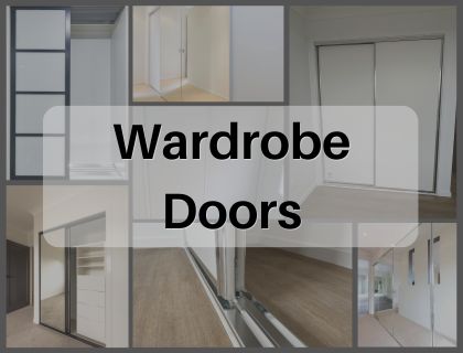 Wardrobe Doors