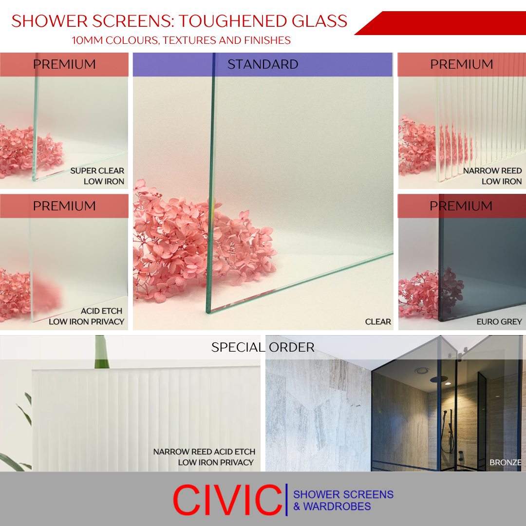 Toughened Glass 10mm