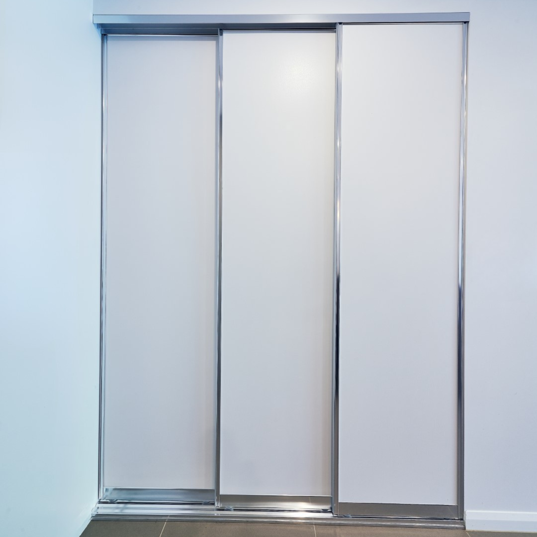 Slimline Doors