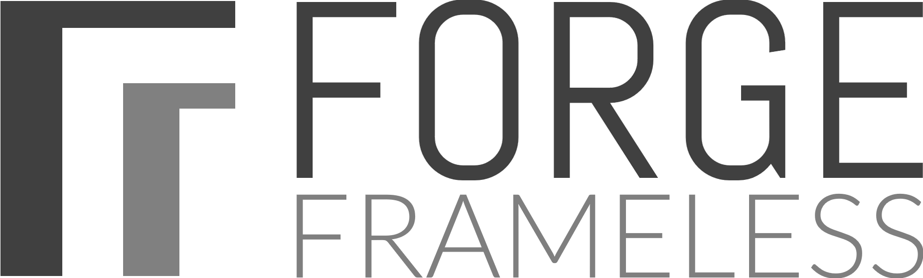 Logo Frameforge Shower Screens and Wardrobes | Contact Us | 07 3441 7777