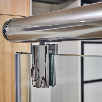 Shower Screens 10mm Glass