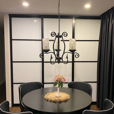 Shoji Wardrobe Doors