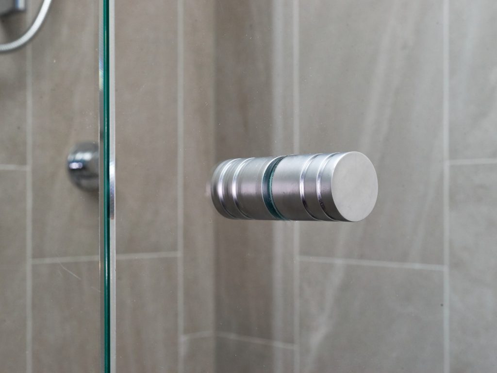 Standard Shower Screen Knob